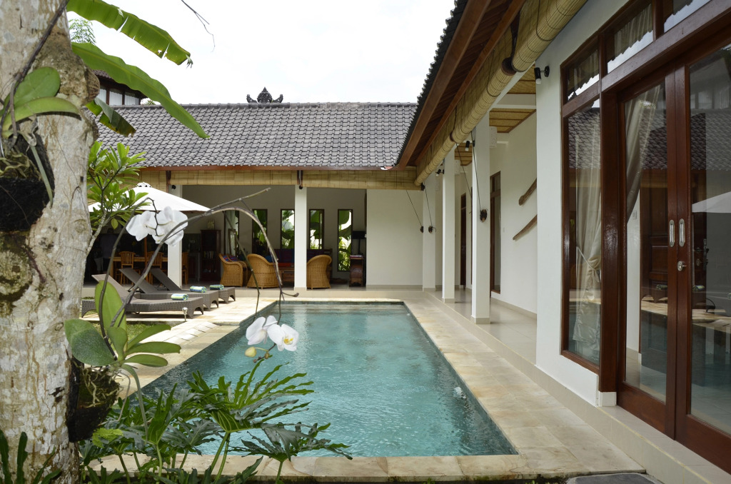 Villa Bindi