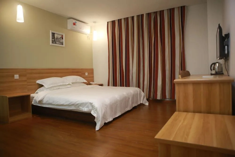 Thank You Hotel Shenzhen Baoan Airport North