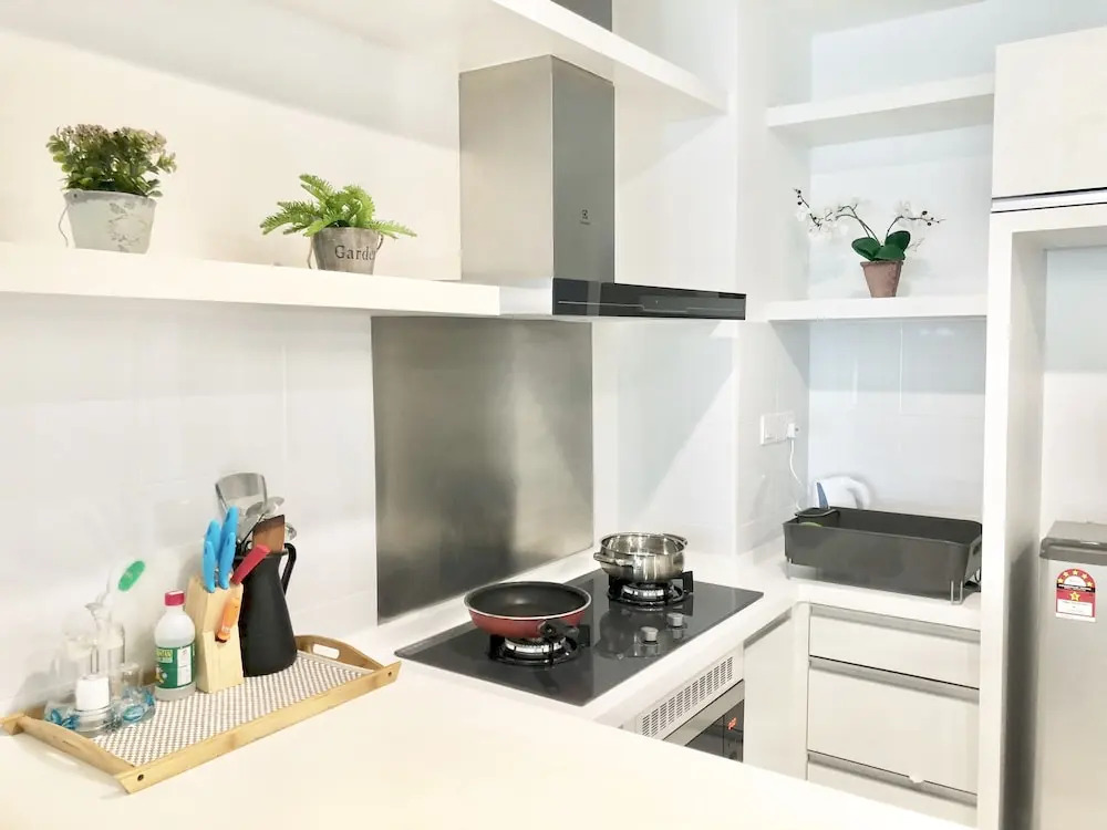 Sutera Avenue by Alawa Homes Kota Kinabalu