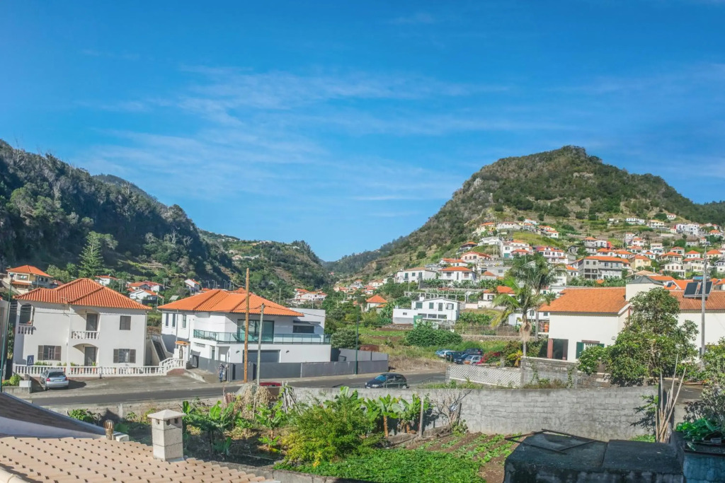 Feel-at-home in Machico