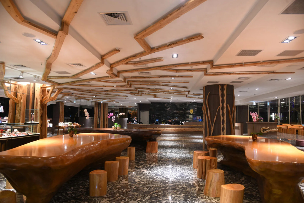 Chii Lih Resort