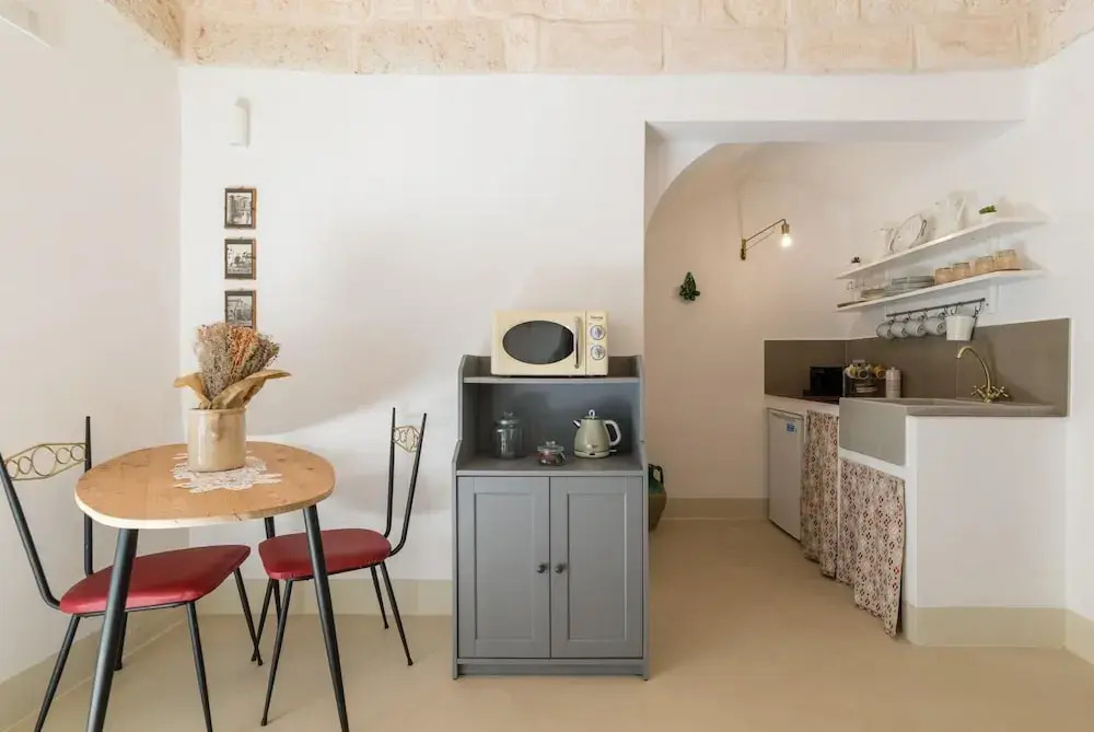 Cementine Traditional Suites - 9 - CAV