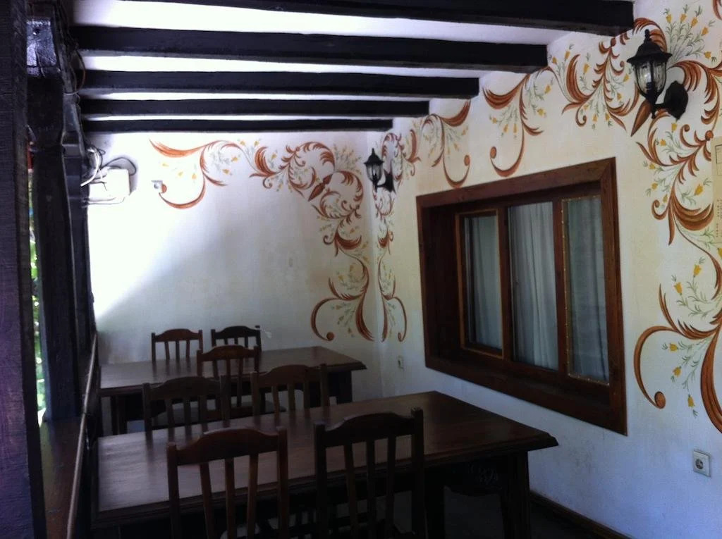 Стаи за гости The Old House
