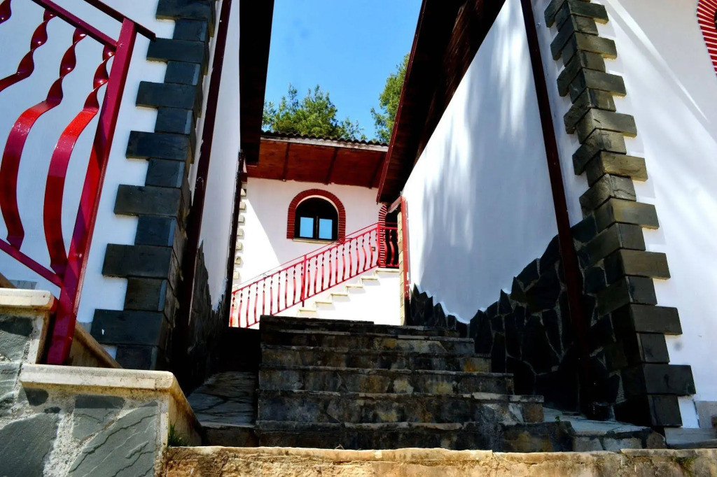 Hotel Castle Park