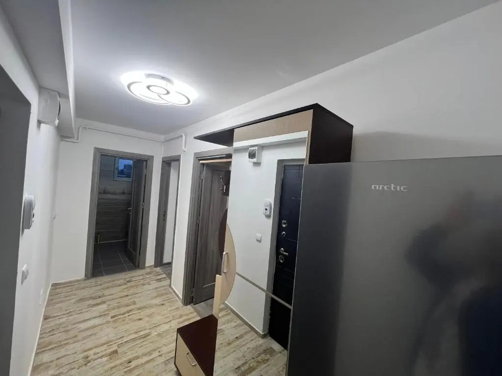 Lovely flat with bathtub 5 mins from center