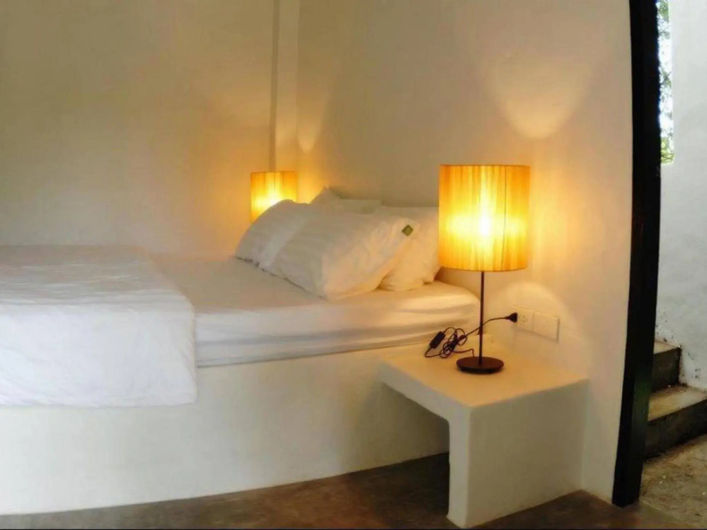Vorona Resort