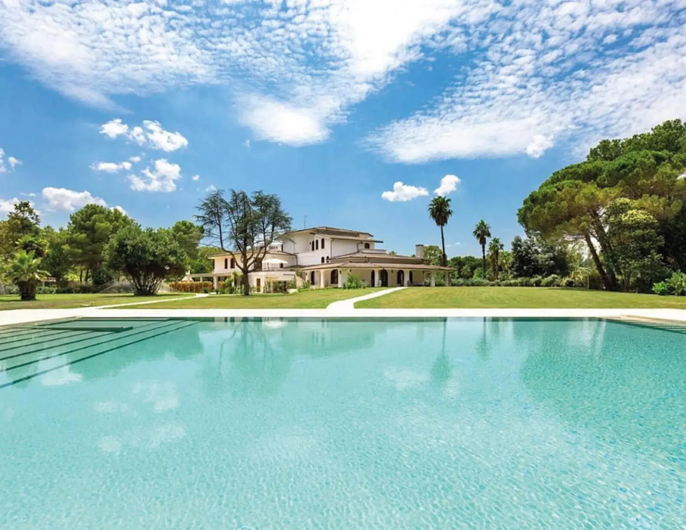 Villa Lena