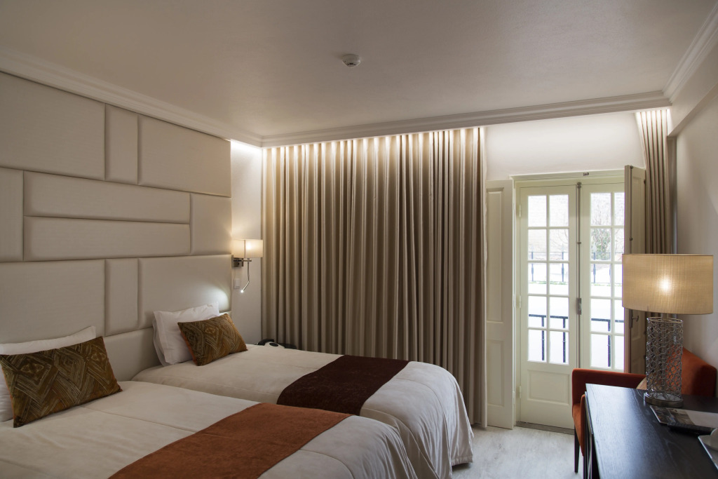 Josefa D`Obidos Hotel