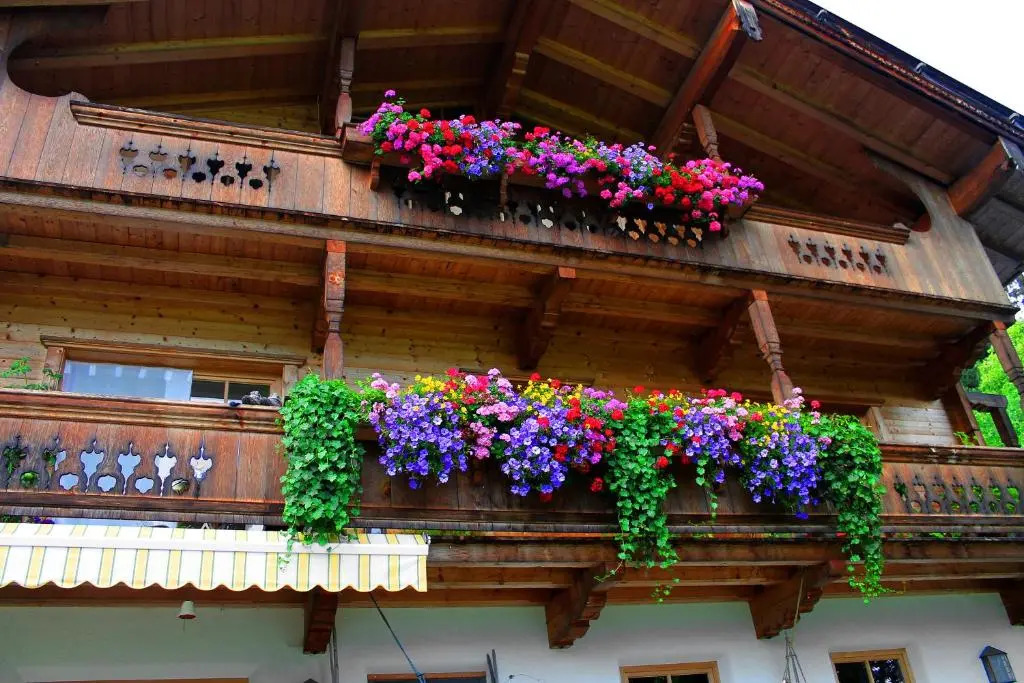 Farnreit