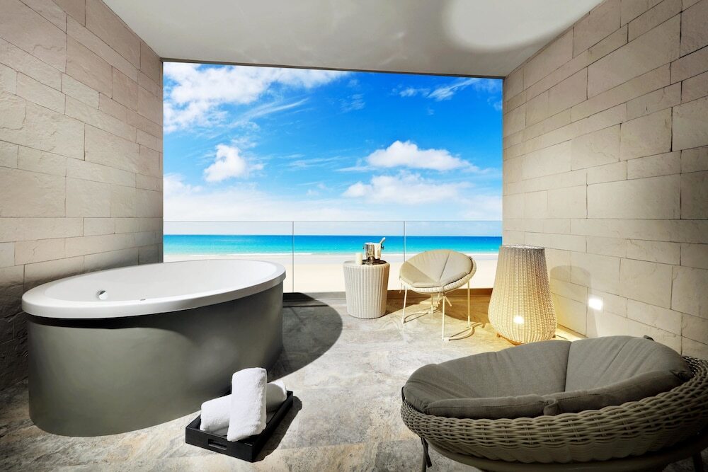 Trs Coral Hotel Cancun Image 30