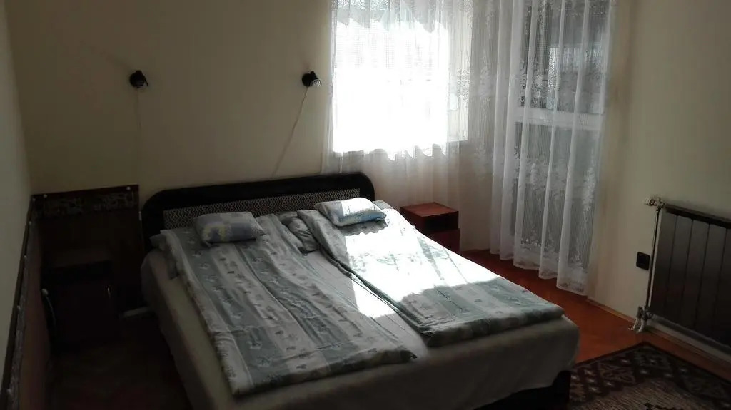 Garden Apartmanház 2
