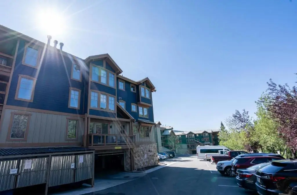 Town Point Condos by Lespri Property Management