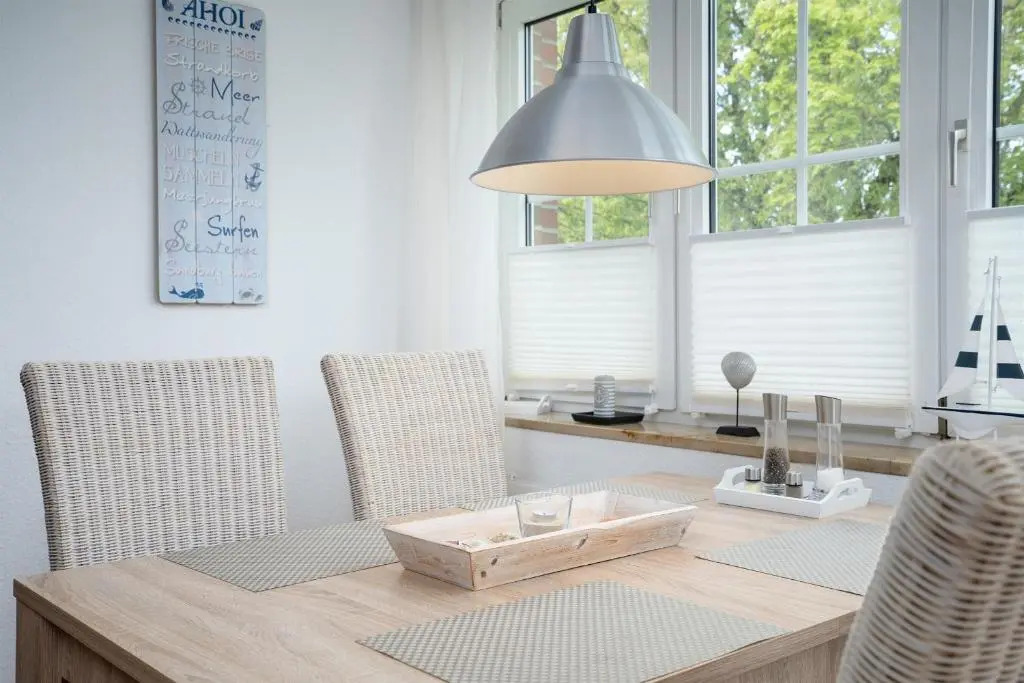Seepark Wohnung 3 9