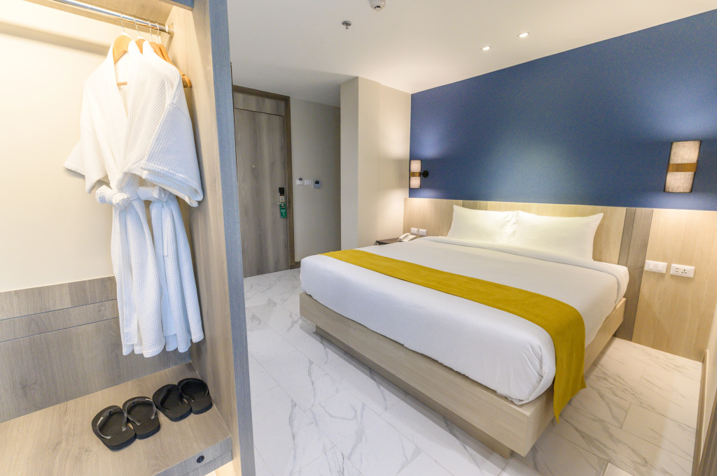 Andakira Patong Hotel