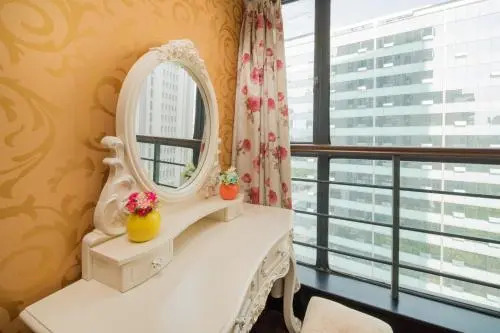 Nan Jing Cheng Yuan Hotel