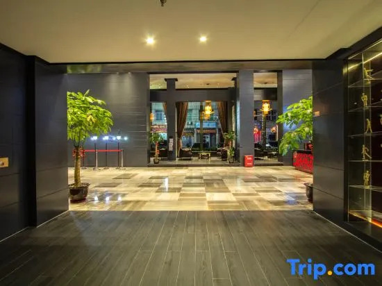 Weimei Shangjing Hotel
