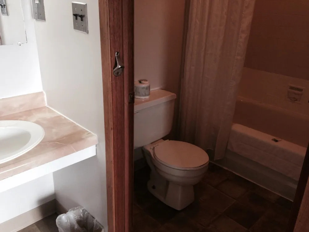 Fortress Inn Louisbourg