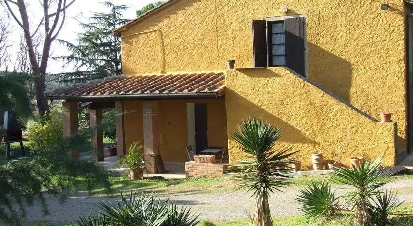 Podere Aronna Nuova