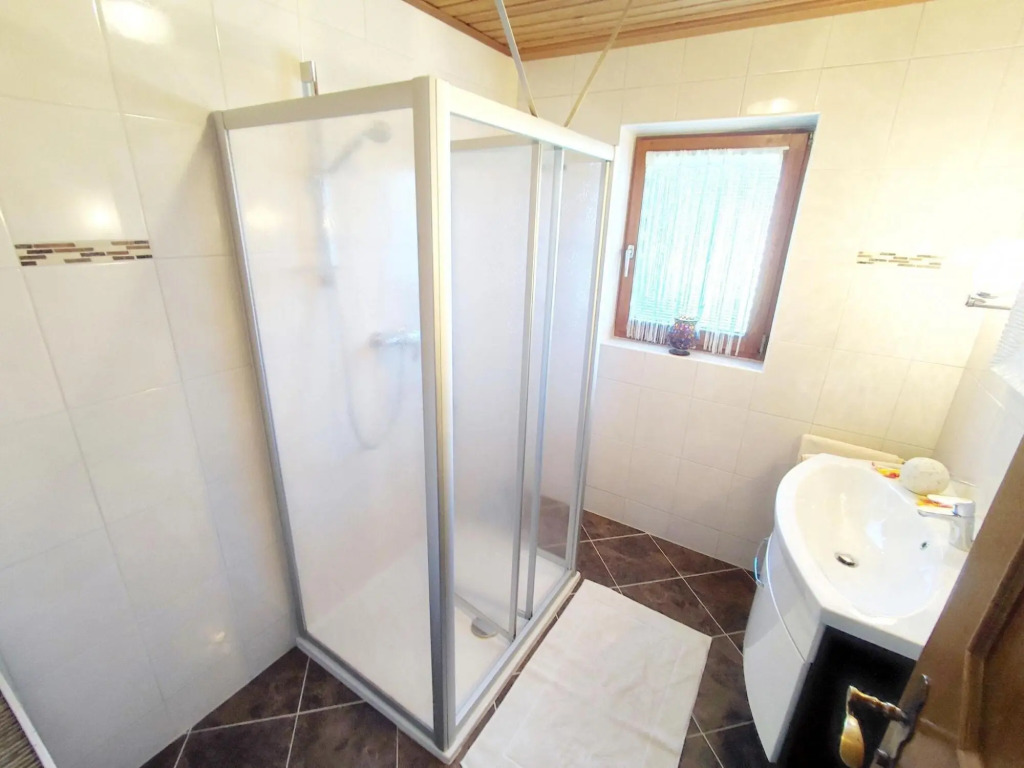 Chalet in Hippach near Ski Paradise