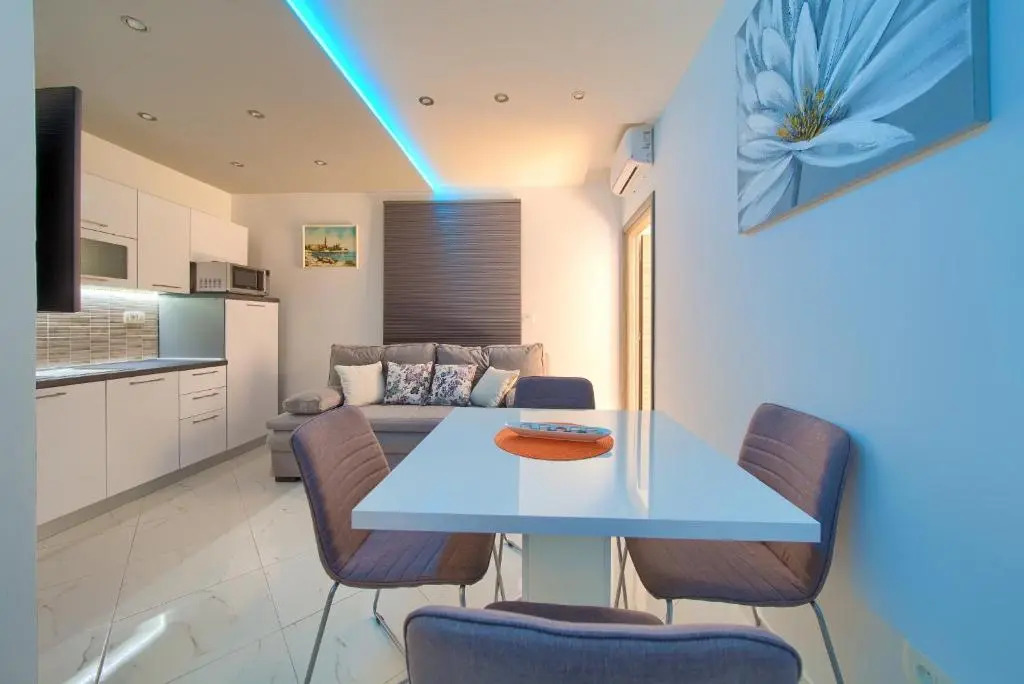 Nadija studio apartmani