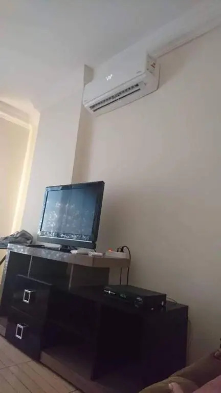 شقه 140 م موقع وفرش متميز جدا سكن راقي بالمندره