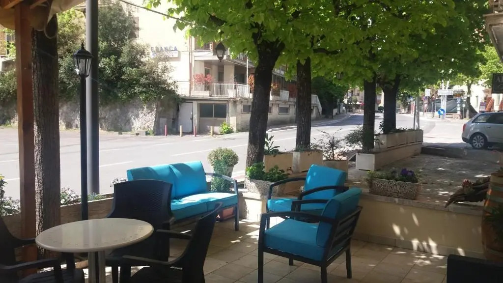 Hotel Tirrenia