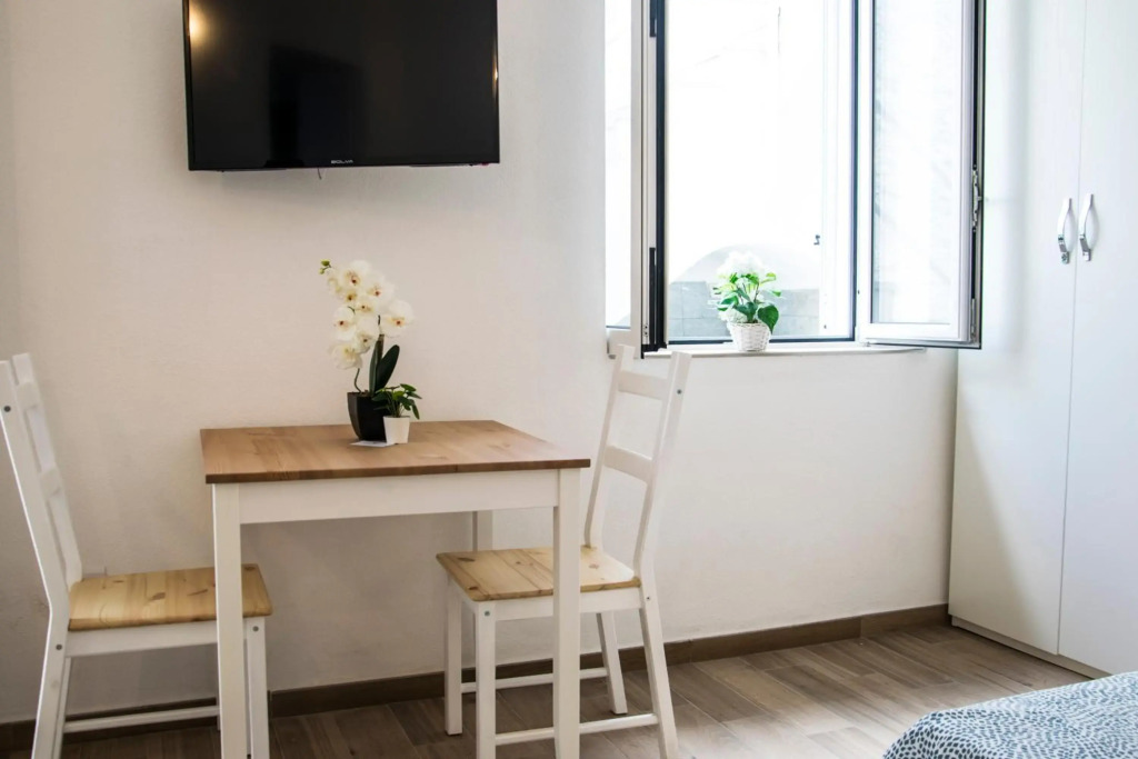 Porcavilla b&b