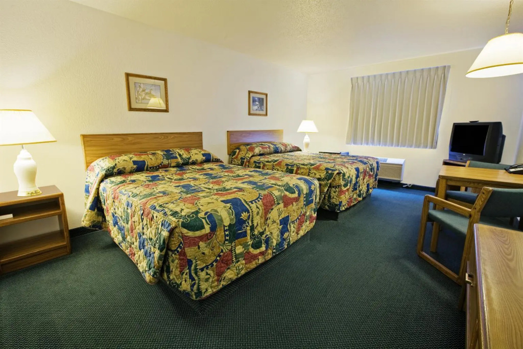 StayInn Grand Forks