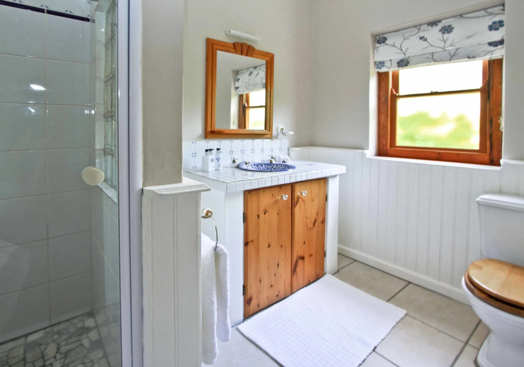 Montagu Vines Guesthouse