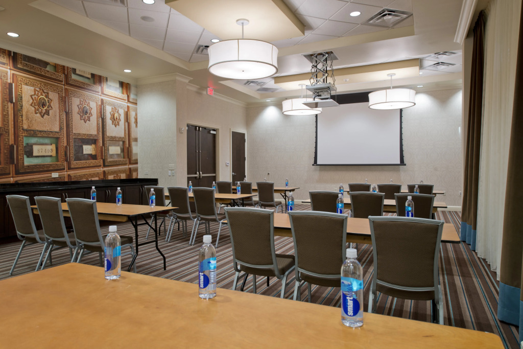 Hotel Indigo Atlanta Airport College Park by IHG