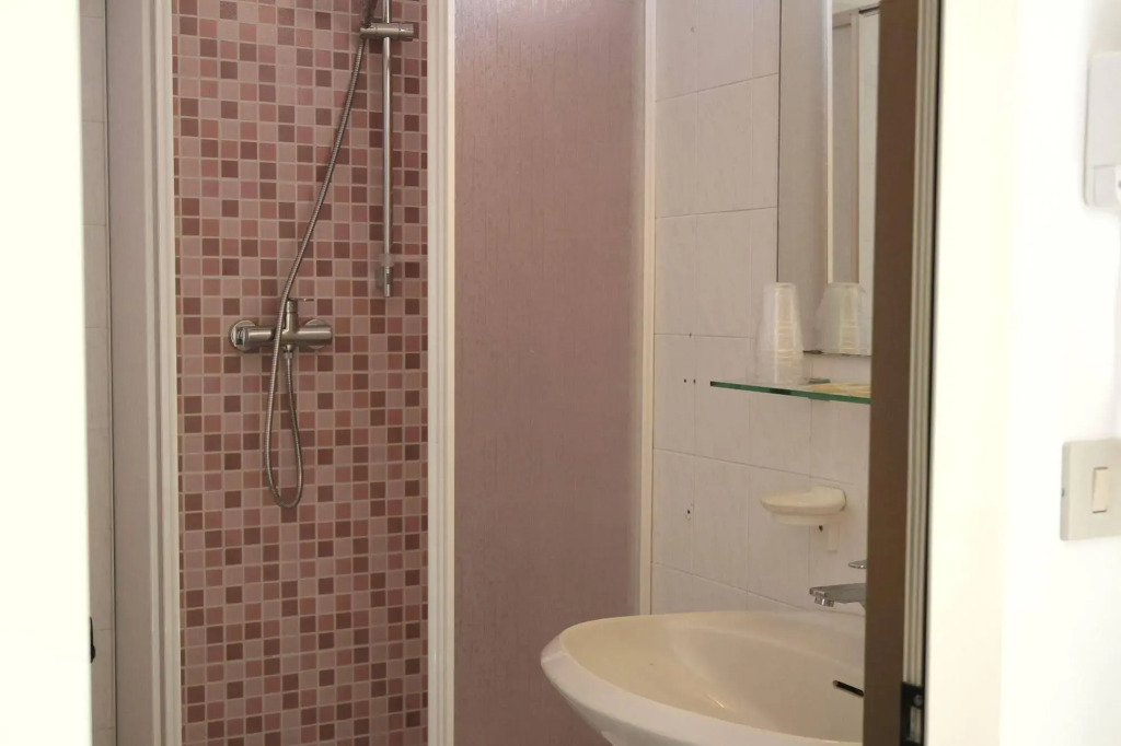 Hotel Vianello