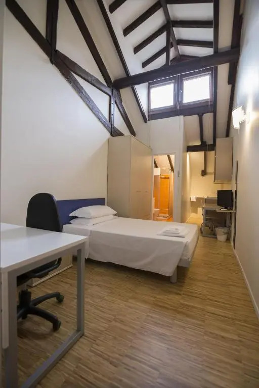 Residence San Vittore 49 La Cordata