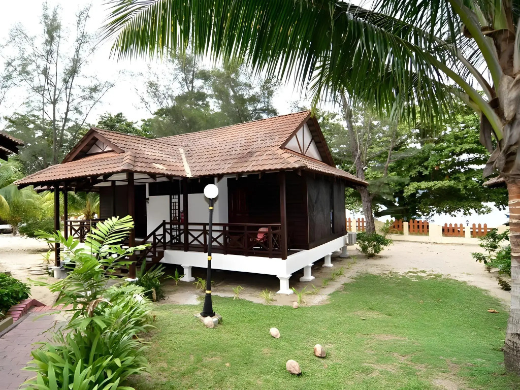 Puteri Bayu Beach Resort