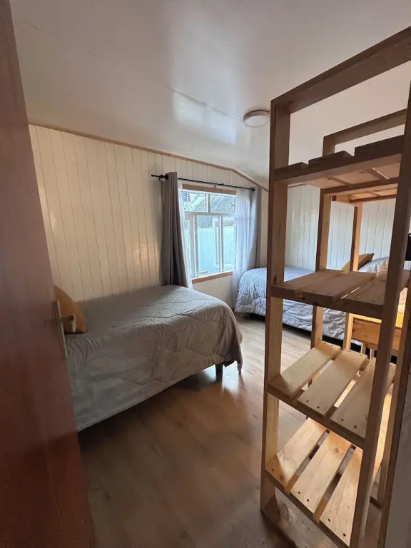 Refugio Ballena Hostel