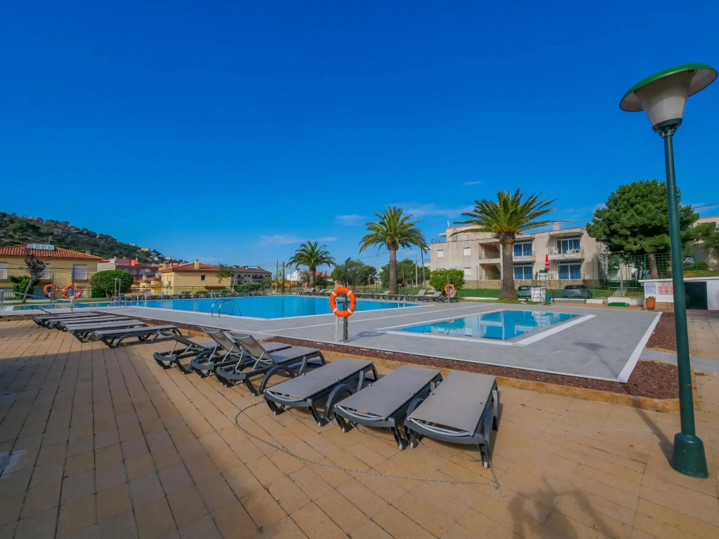 Rescator Resort 329 in Roses