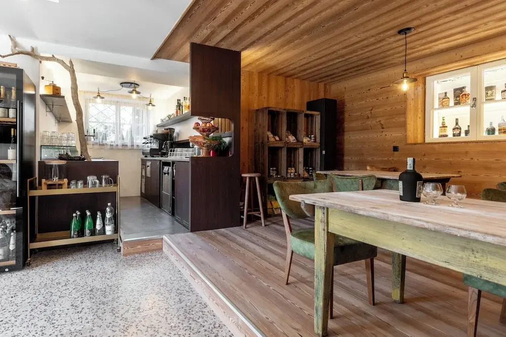 Michlhaus nature and suites - Dolomiten-Worldhertiage, Family & Pool
