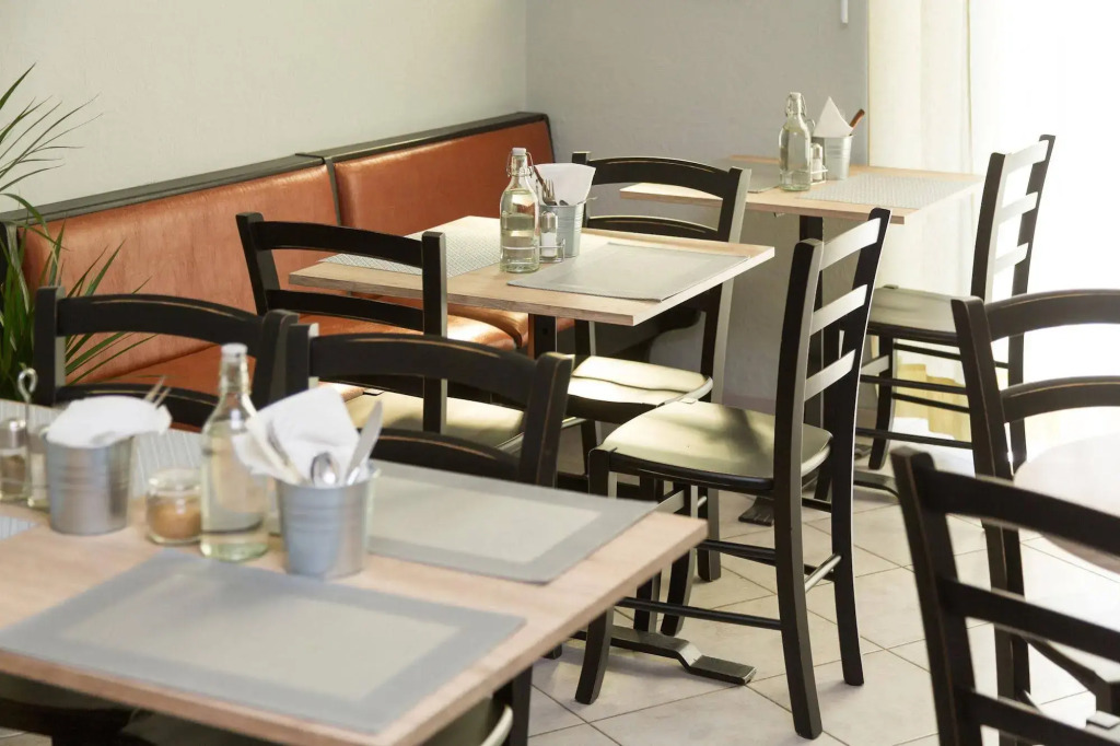 GARDA LIVING APARTMENTS Torbole