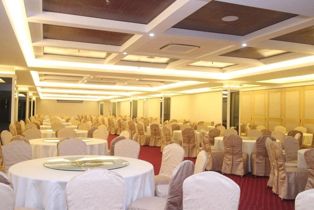 Wafa Hotel & Apartment
