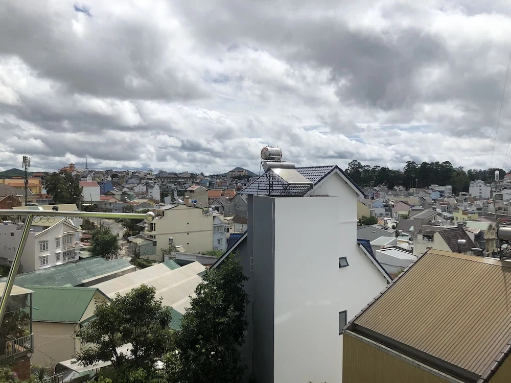 Ngoc Loan Hostel
