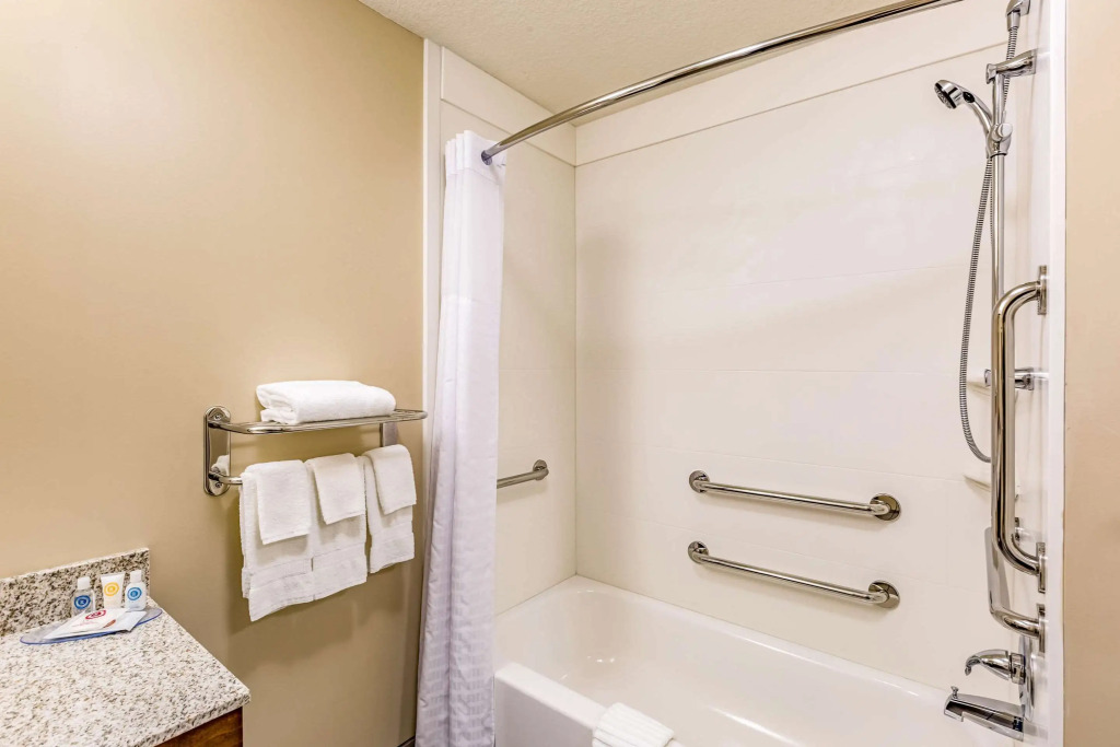 Comfort Inn Altoona-Des Moines