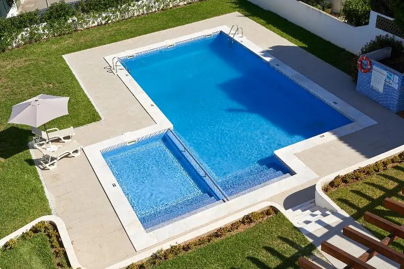 LEGACY SUITES & APARTMENTS ALBUFEIRA AL - No Groups