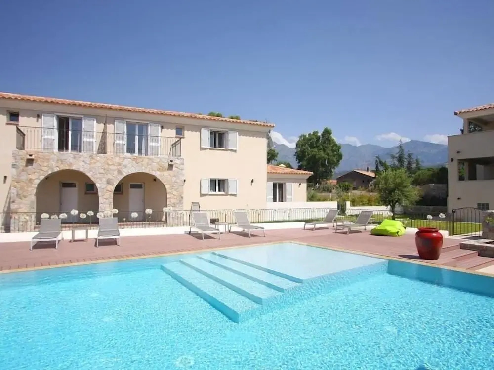 Residence Catherine