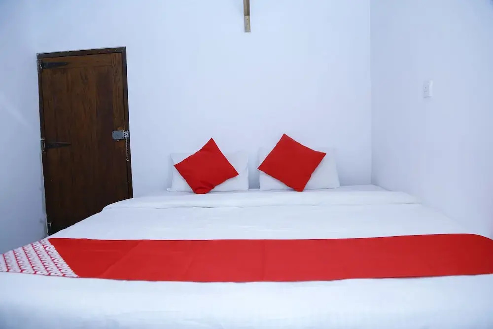 OYO 344 Pearl Inn Green
