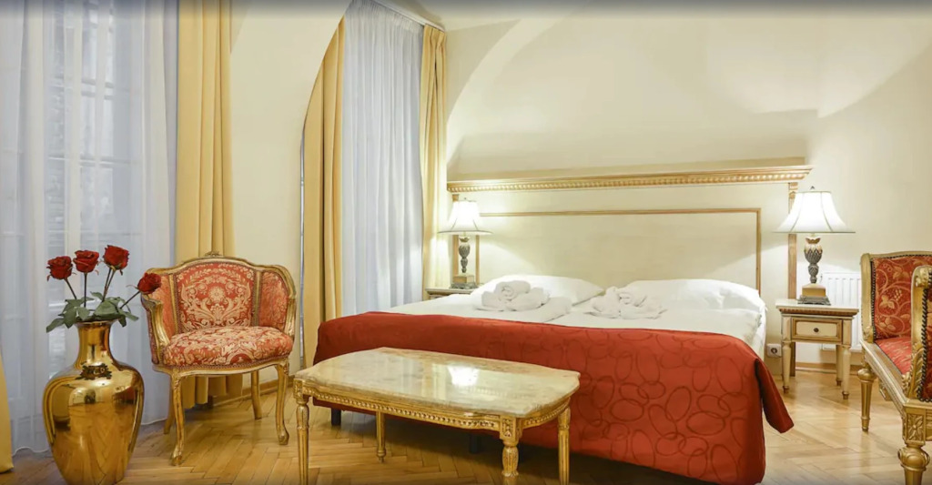 Boutique Hotel Green Lobster