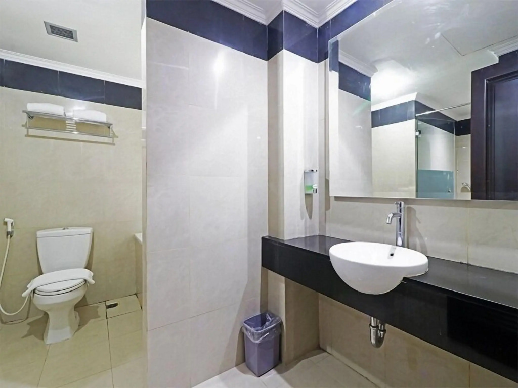 P Hotel Jakarta