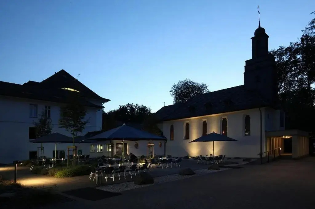 Haus Venusberg
