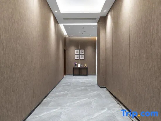 Homeinn Plus Hotel (Yangzhou Dongguan Street Dongquan Store)