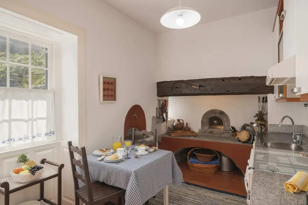 On the North Coast, by the sea - Casa do Terreiro