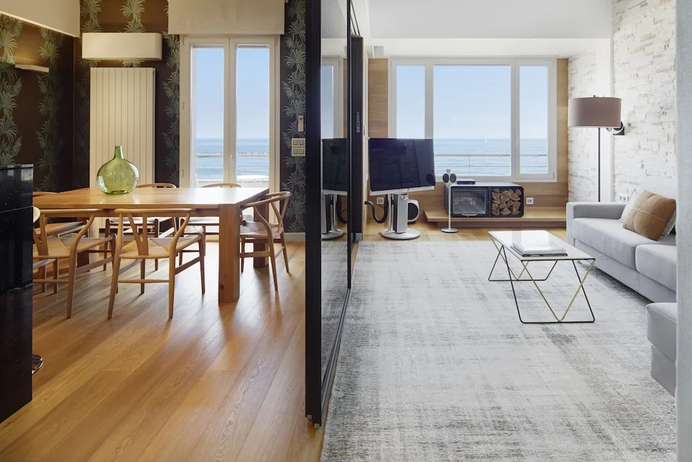 Kantauri Apartment by FeelFree Rentals