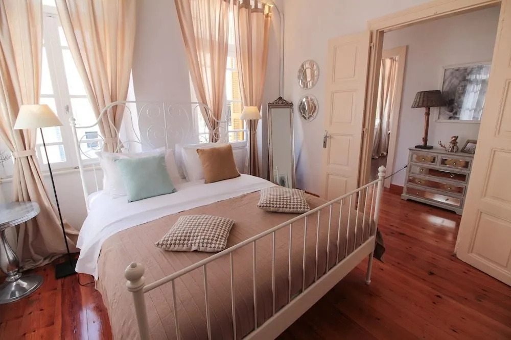 Luxurious Apartment in the Heart of Tinos